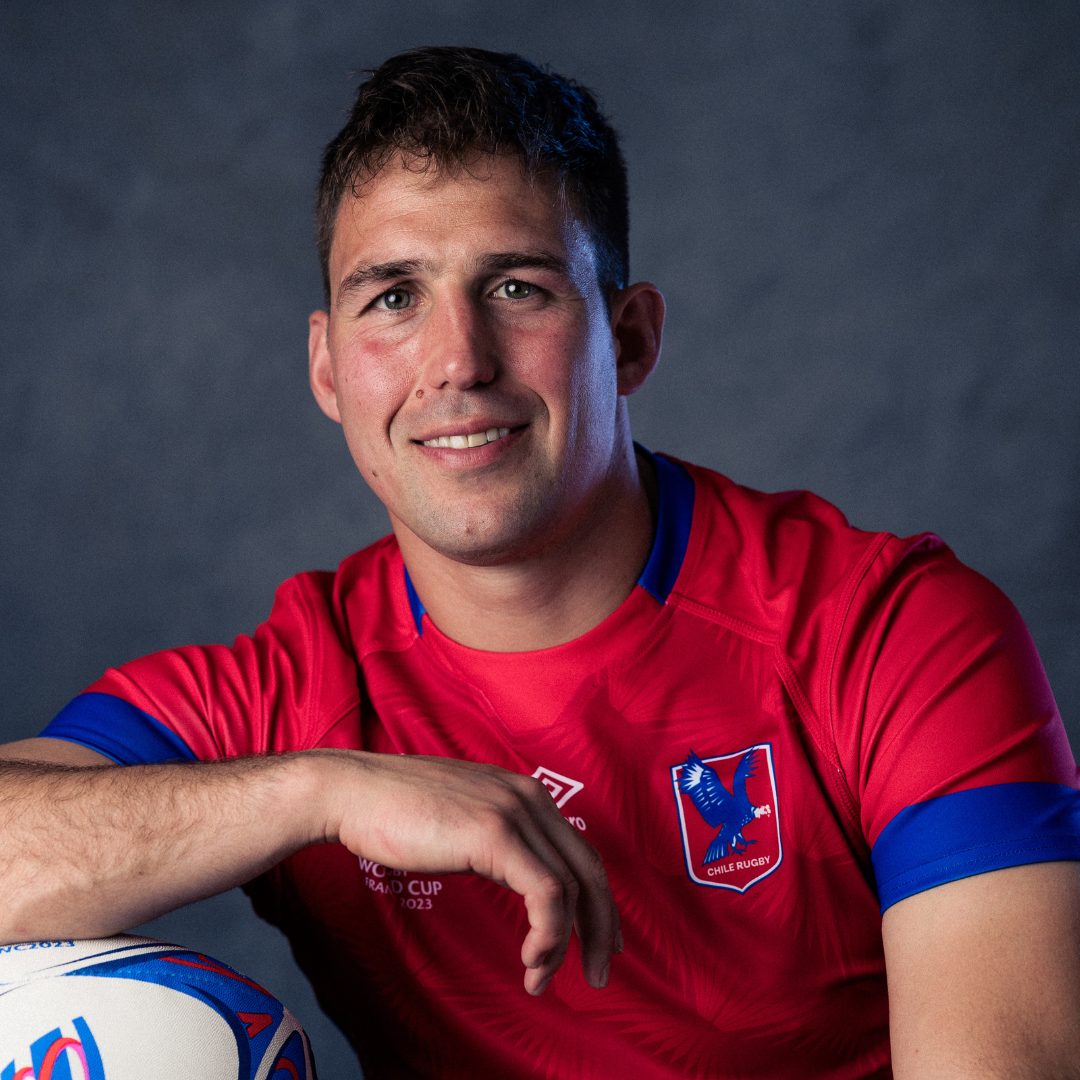 Retrato de José Ignacio Larenas