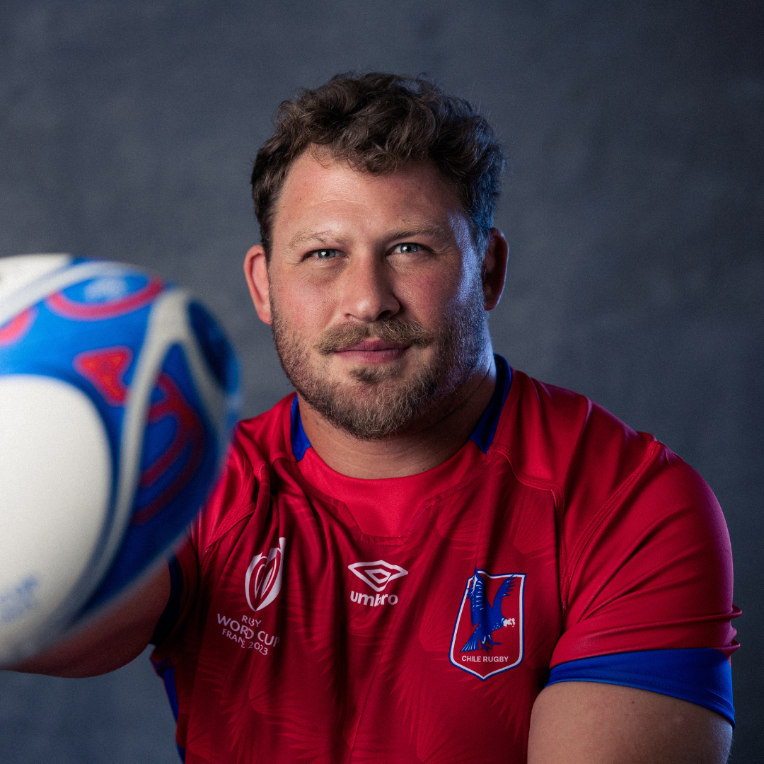 Retrato de Tomás Dussaillant